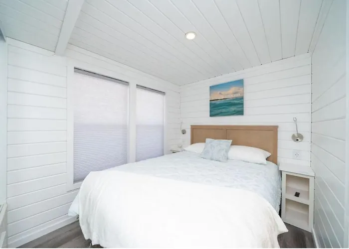 Livin Holiday home Parker