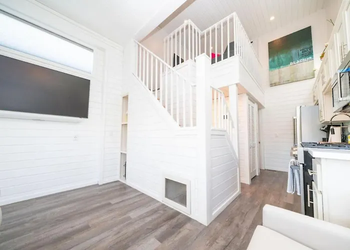 Livin Holiday home